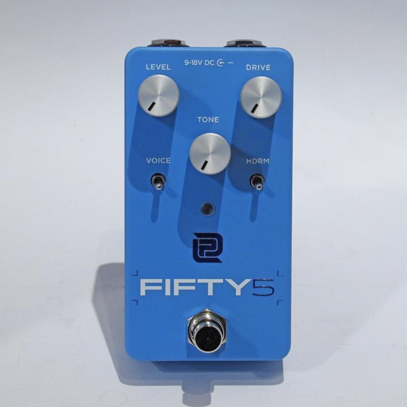 LPD PEDALS FIFTY5 ギターエフェクター Used美品 LPD PEDALS Fifty 5 ｜イケベ楽器店オンラインストア