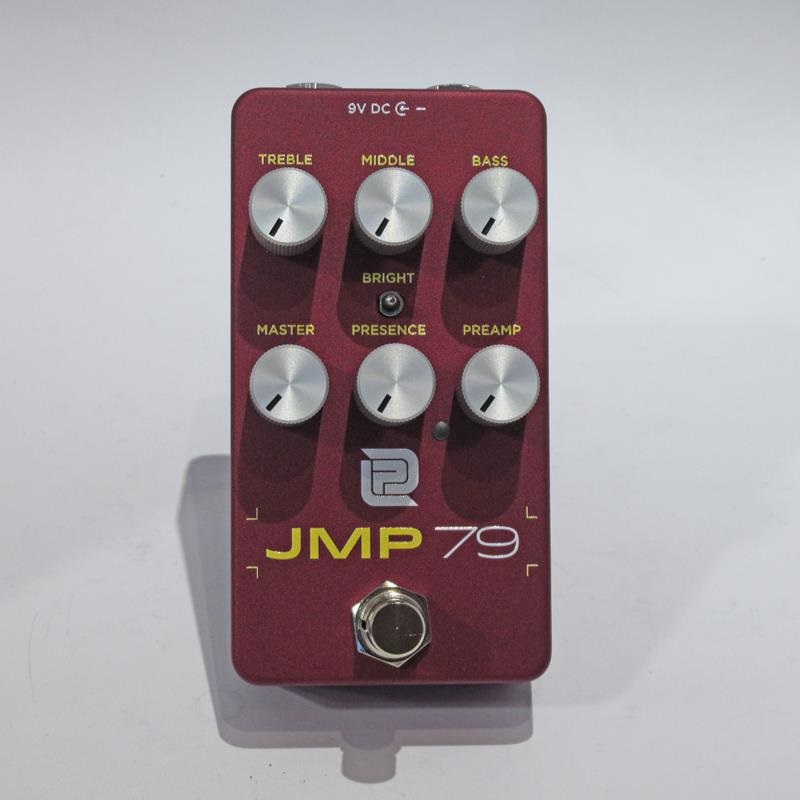 LPD PEDALS JMP79 ｜イケベ楽器店オンラインストア