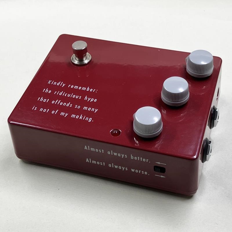 KLON USED 中古 KTR SN-19098