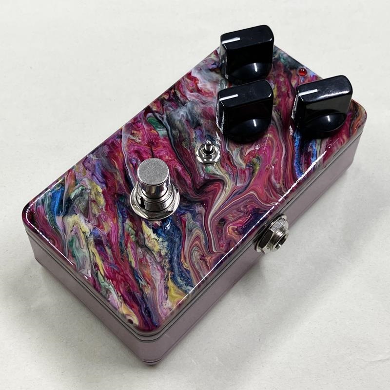 LANDGRAFF USED 中古 Dynamic Overdrive SN/2671
