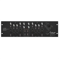【受注生産品】mastering EQ -Masterpiece- Transless version (オズデザイン)(マスタリングEQ)