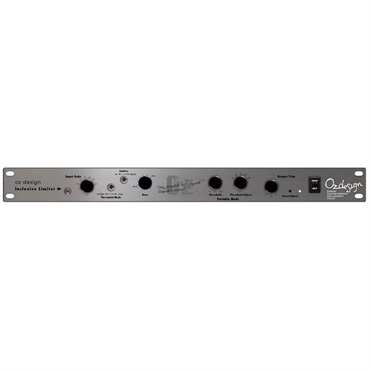 oz design 【受注生産品】 Inclusive Limiter Rack (オズデザイン)(リミッター)
