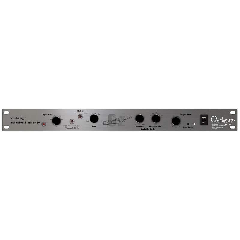 oz design 【受注生産品】 Inclusive Limiter Rack (オズデザイン)(リミッター)