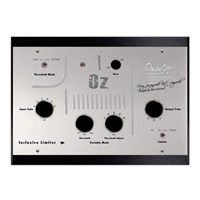 【受注生産品】 Inclusive Limiter Desktop (オズデザイン)(リミッター)