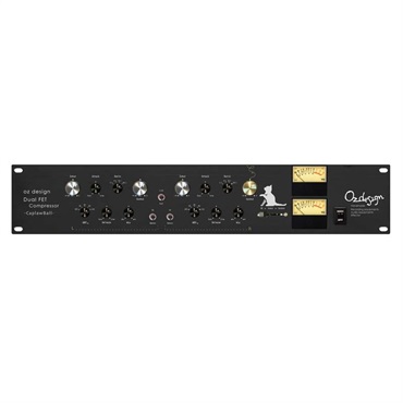 配信機器・PA機器・レコーディング機器 BLACK LION AUDIO / Bluey 500 (api500) Black Lion Audio BLUEY 500(ブラックライオンオーディオ