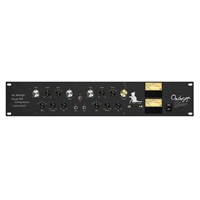 【受注生産品】Dual FET Compressor -CaplawBall- Mix knob Version (オズデザイン)(コンプレッサー)