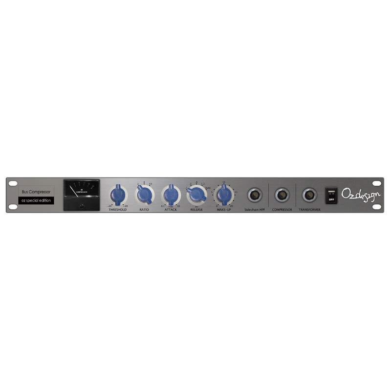 oz design 【受注生産品】 Stereo Bus Compressor oz design Edition (オズデザイン)(ステレオコンプレッサー)
