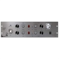 【受注生産品】 OZ-24 Stereo EQ without Switch (オズデザイン)(ステレオイコライザー)