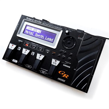 Roland USED 中古 GR-55S BK