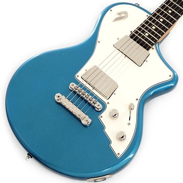 Duesenberg DJT-CTB-S Julietta (Catalina Blue)