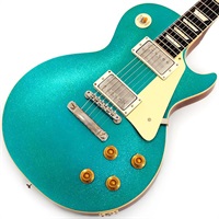 1957 Les Paul Standard Reissue VOS (Blue Sparkle) 【S/N 742484】