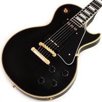 1954 Les Paul Custom Staple Pickup Reissue VOS Ebony 【S/N 45318】