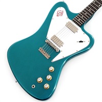 1965 Non-Reverse Firebird V 12-String Reissue Aqua Mist VOS 【S/N CS501409】