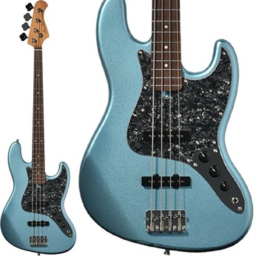 BACCHUS バッカス Global Series WL5-AGED/RSM SBBD-AGED 5弦