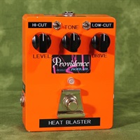 USED 中古 Free The Tone Custom HEAT BLASTER S/N 0013F