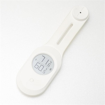 USED 中古 Bluetooth Hygrometer 温湿度計 [CGM1]
