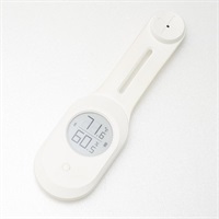 USED 中古 Bluetooth Hygrometer 温湿度計 [CGM1]