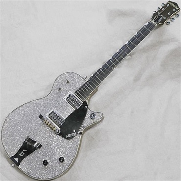 VINTAGE 6129 Silver Jet '61