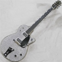 VINTAGE 6129 Silver Jet '61
