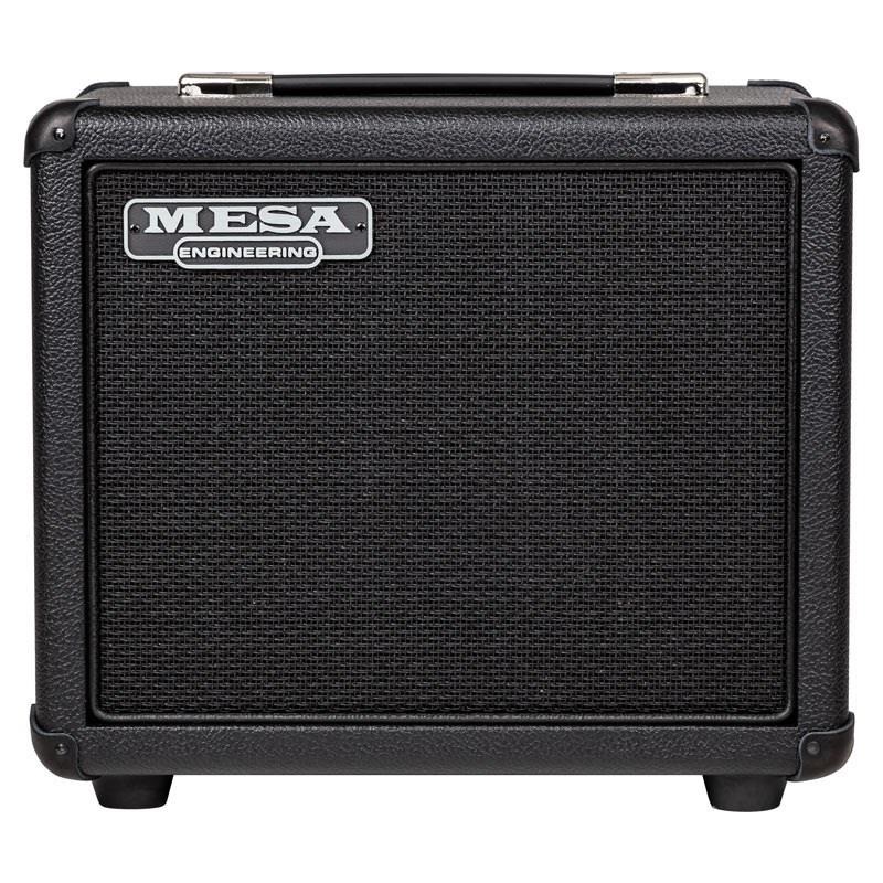 Mesa Boogie 1x10 Rectifier Cabinet（スピーカー キャビネット メサ ブギー）
