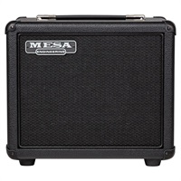 1x10 Rectifier Cabinet（スピーカー キャビネット メサ ブギー）