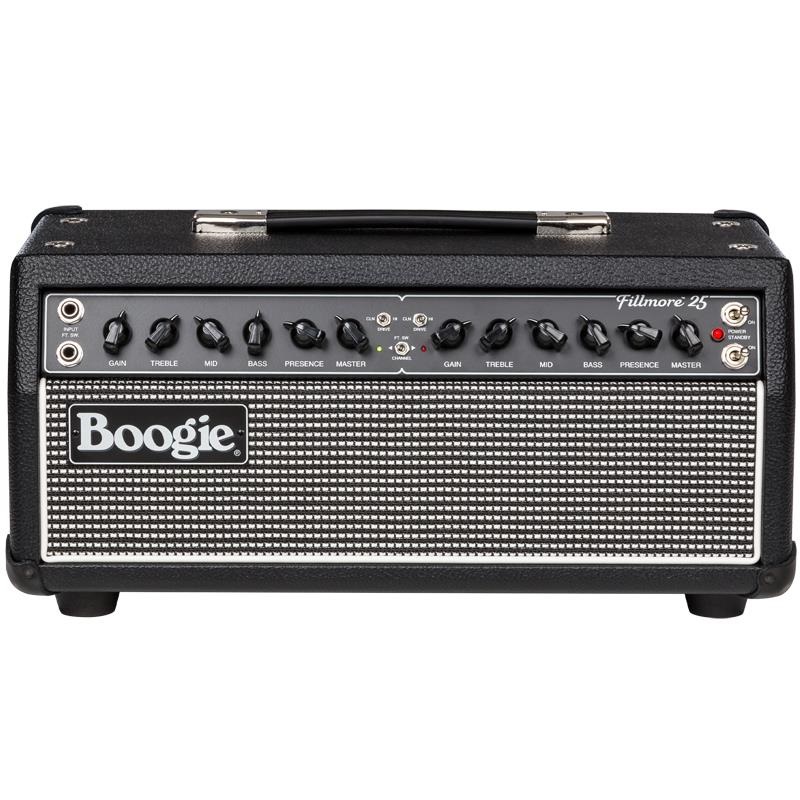 Mesa Boogie Fillmore 25 Head（フィルモア メサ ブギー）