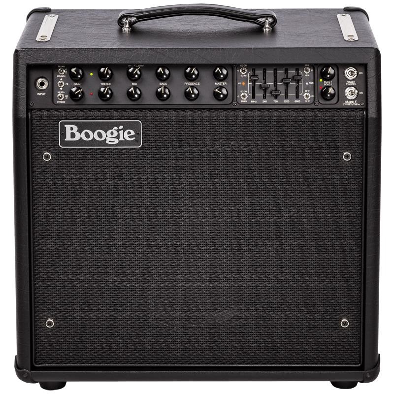 Mesa Boogie MARK FIVE 35 1x12 Combo（マークファイブ メサ ブギー）