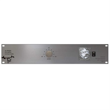 oz design 【受注生産品:2~3週間程度】OZ-262 Stereo Optical
