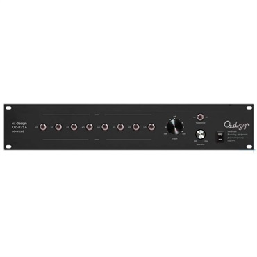oz design 【受注生産品】 OZ-82SA Advanced Sub output version (オズデザイン)(リミッター)