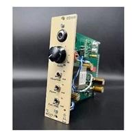 【受注生産品】OZ-110 500 module Mic/Inst Preamplifier (オズデザイン)(500シリーズ)(マイクプリ)