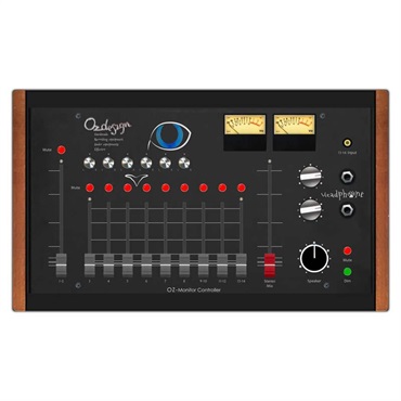 oz design 【受注生産品】Monitor Controller (オズデザイン)(モニコン)(モニターコントローラー)
