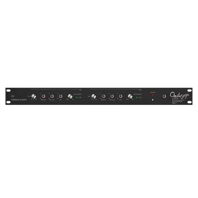 oz design 【受注生産品】 Talkback System (オズデザイン)(トークバック)