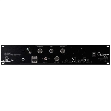 oz design 【受注生産品】 Total Monitor Controller -星の街- Full (オズデザイン)(モニコン)(モニターコントローラー)