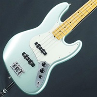 USED 中古 American Professional II Jazz Bass (Mystic Surf Green/Maple)