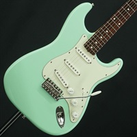 USED 中古 Traditional 60s Stratocaster (Surf Green) ［SN.JD25001124］ フェンダー