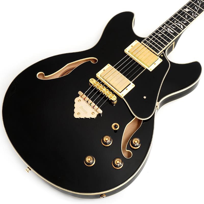 Ibanez EHB5MSBSP 5-String Multi-Scale Ergonomic Headless