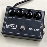 VINTAGE MXR Flanger　1978年