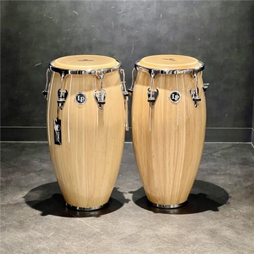 LP M750S-AWC＋M752S-AWC [Matador / Wood Quinto＆Conga Set]【店頭展示特価品】