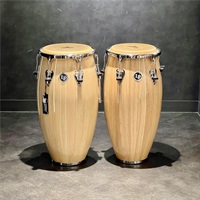 M750S-AWC＋M752S-AWC [Matador / Wood Quinto＆Conga Set]【店頭展示特価品】