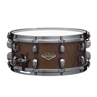 WBSS146BNC-MBC [Starclassic Walnut/Birch 14×6 Snare Drum w/Ceder Outer ply ＆ Black Nickel Hardware]【数量限定モデル】