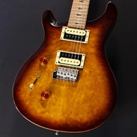 USED 中古 SE Custom 24 Lefty Roasted Maple Limited (Tabacco Sunburst) #T11287【PRS中古品大放出】