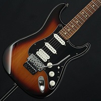 USED 中古 Player Stratocaster with Floyd Rose HSS (3-Color Sunburst/Pau Ferro) ［SN.MX22285172］ フェンダー