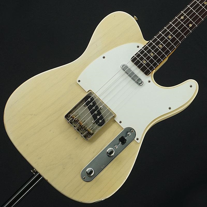 Crews Maniac Sound USED 中古 Vintage Line 59 TL Aged (White Blonde) ［SN.190101］ クルーズ