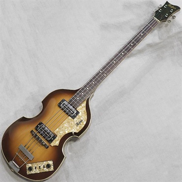 Hofner VINTAGE Model 500/1 Bass 80's