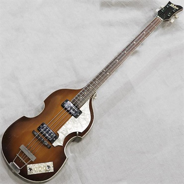 Hofner VINTAGE Model 500/1 Bass '66