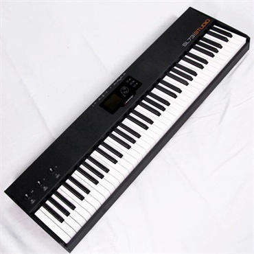 Studiologic SL73 Studio + Music Stand セット 【展示品アウトレット特価】【73鍵MIDIキーボード・コントローラー】(スタジオロジック)