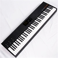 SL73 Studio + Music Stand セット 【展示品アウトレット特価】【73鍵MIDIキーボード・コントローラー】(スタジオロジック)