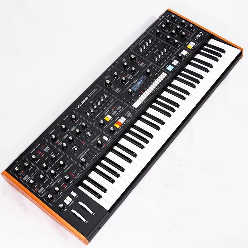 moog USED 中古 Muse ※配送事項要ご確認 ｜イケベ楽器店