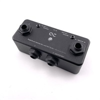 USED 中古 Pedal Board Junction Box with BJF Buffer