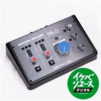 USED 中古 SSL 2+(エスエスエル)(オーディオインターフェース)(USB-C対応)(midi入出力あり)(SL 4000)
